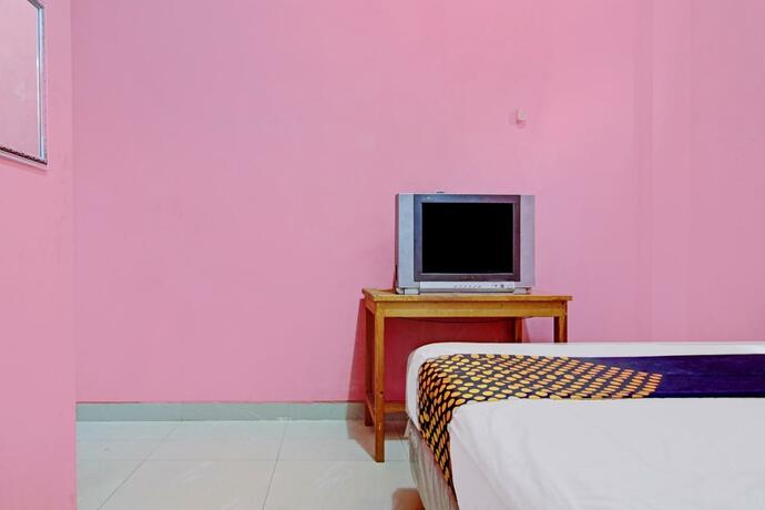 Imagen general del Hotel OYO 90268 Aliyah Syariah. Foto 3