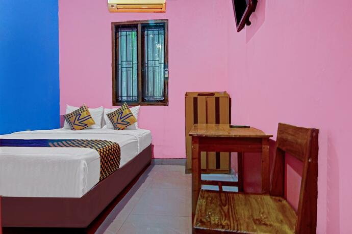 Imagen general del Hotel OYO 90268 Aliyah Syariah. Foto 4