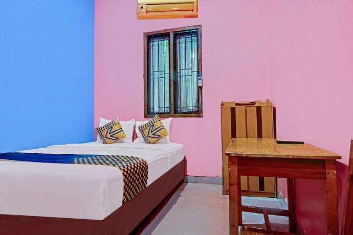 Imagen general del Hotel OYO 90268 Aliyah Syariah. Foto 8