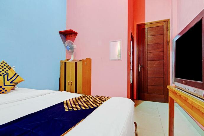 Imagen general del Hotel OYO 90268 Aliyah Syariah. Foto 9