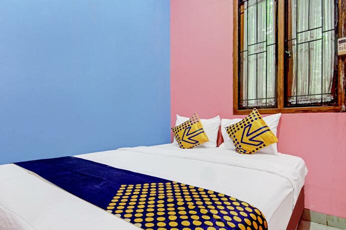 Imagen general del Hotel OYO 90268 Aliyah Syariah. Foto 11