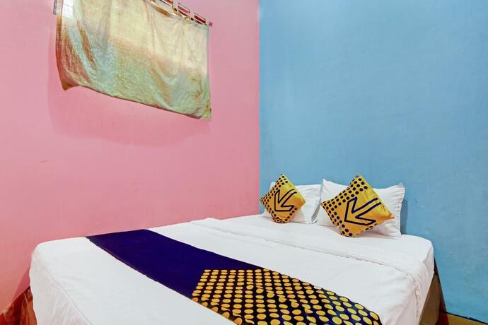 Imagen general del Hotel OYO 90268 Aliyah Syariah. Foto 13