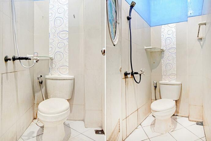 Imagen general del Hotel OYO 90268 Aliyah Syariah. Foto 14