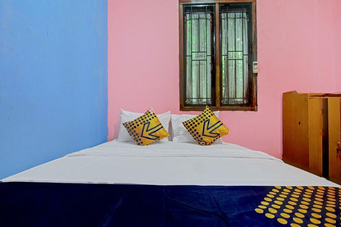 Imagen general del Hotel OYO 90268 Aliyah Syariah. Foto 15