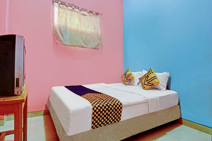 Imagen general del Hotel OYO 90268 Aliyah Syariah. Foto 16