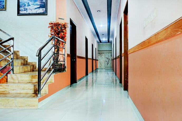 Imagen general del Hotel OYO 90268 Aliyah Syariah. Foto 30