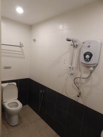 Imagen de la habitación del Hotel OYO 90270 South City. Foto 3