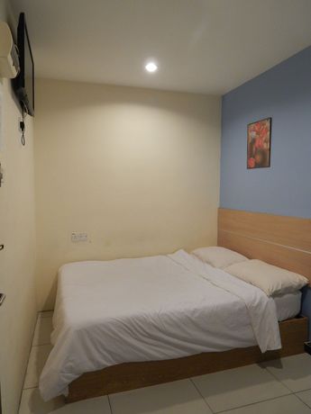 Imagen de la habitación del Hotel OYO 90270 South City. Foto 6