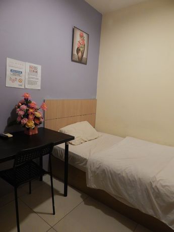 Imagen de la habitación del Hotel OYO 90270 South City. Foto 8