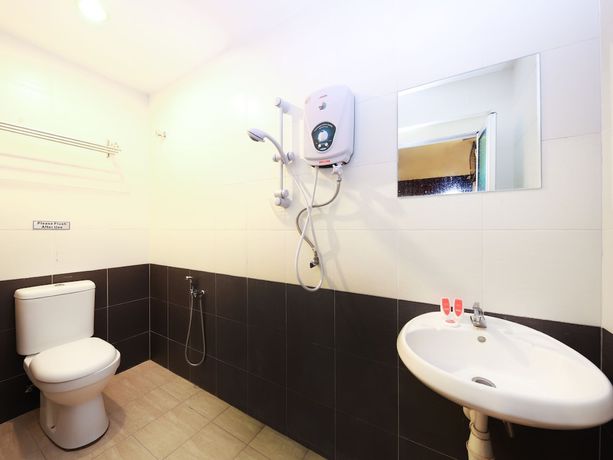 Imagen de la habitación del Hotel OYO 90270 South City. Foto 12
