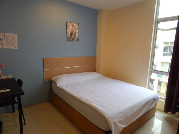 Imagen general del Hotel OYO 90270 South City. Foto 1