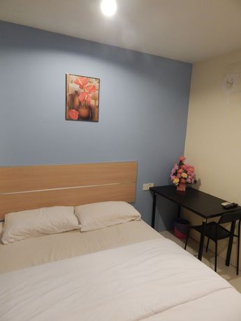 Imagen de la habitación del Hotel OYO 90270 South City. Foto 15