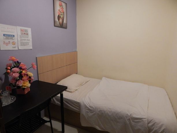Imagen de la habitación del Hotel OYO 90270 South City. Foto 16