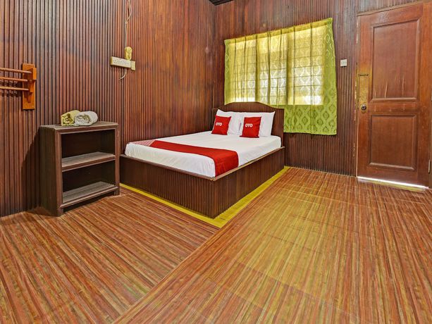 Imagen general del Hotel OYO 90278 Redzwan\'s Beach Resort. Foto 1