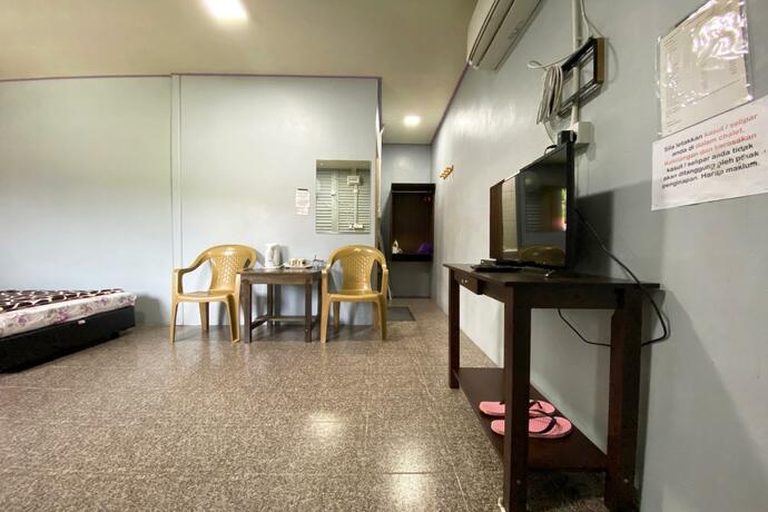 Imagen general del Hotel OYO 90284 Kampung Stay Kilimu. Foto 16