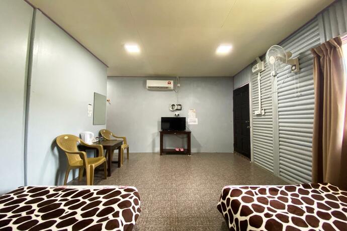 Imagen general del Hotel OYO 90284 Kampung Stay Kilimu. Foto 20