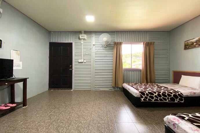 Imagen general del Hotel OYO 90284 Kampung Stay Kilimu. Foto 25