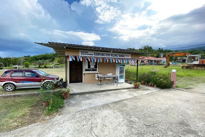 Imagen general del Hotel OYO 90284 Kampung Stay Kilimu. Foto 26