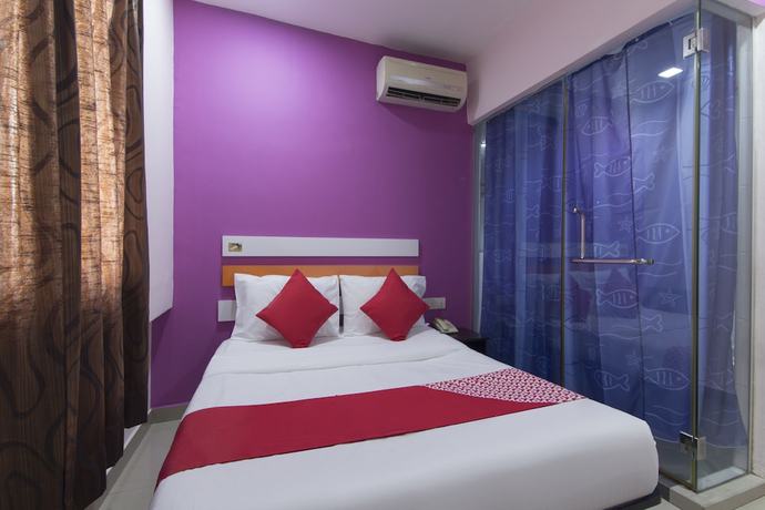 Imagen de la habitación del Hotel OYO 90296 Red Orange Port Klang. Foto 2