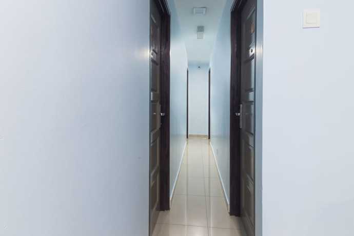 Imagen de los interiores del Hotel OYO 90296 Red Orange Port Klang. Foto 13