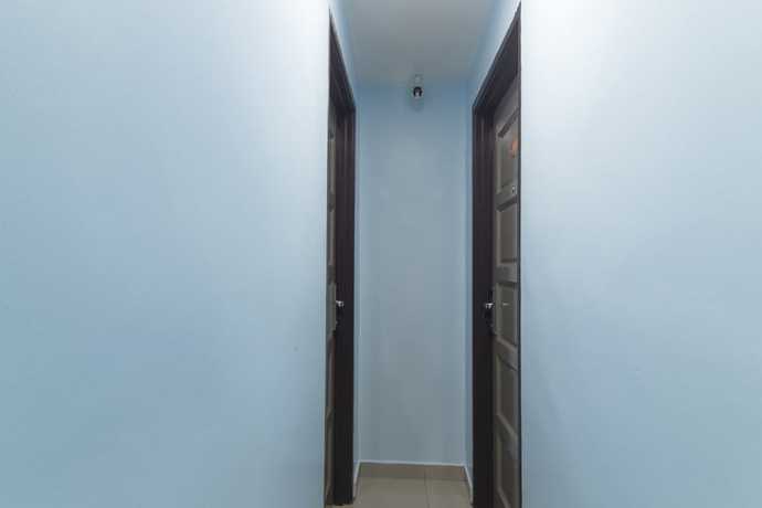 Imagen de los interiores del Hotel OYO 90296 Red Orange Port Klang. Foto 15