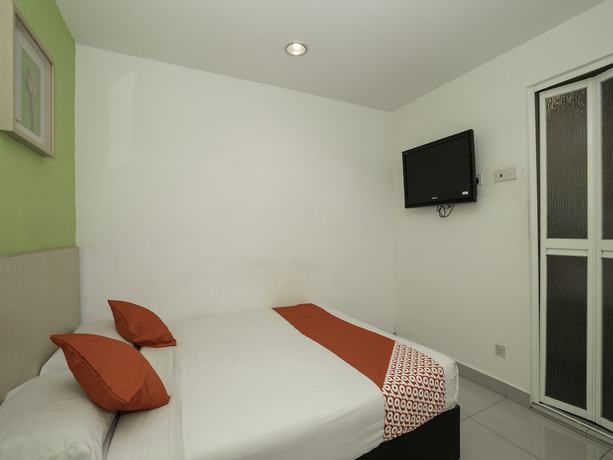 Imagen de la habitación del Hotel OYO 903 Happy 92. Foto 5