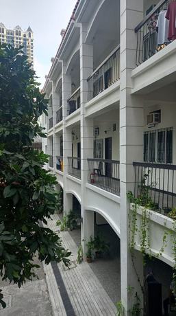 Imagen general del Hotel OYO 903 Tesoro Apartments. Foto 3