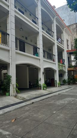Imagen general del Hotel OYO 903 Tesoro Apartments. Foto 1