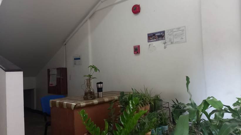 Imagen de los interiores del Hotel OYO 903 Tesoro Apartments. Foto 11