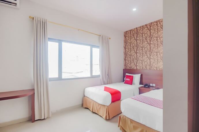 Imagen general del Hotel OYO 90312 Bahu Bay. Foto 4