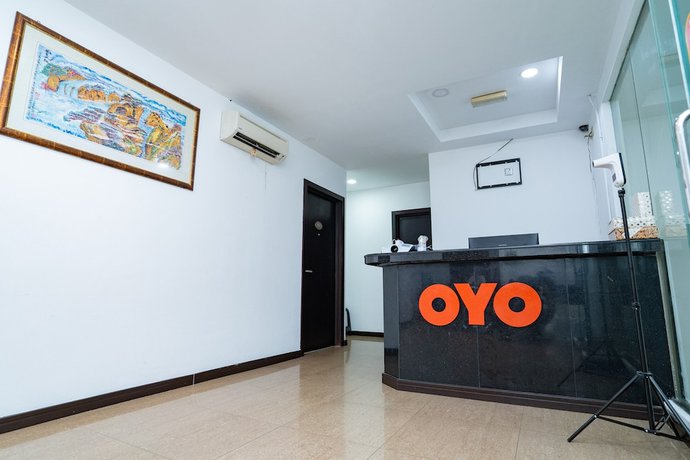 Imagen de los interiores del Hotel OYO 90375 Reggae Inn. Foto 19