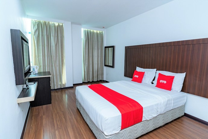 Imagen general del Hotel OYO 90375 Reggae Inn. Foto 1