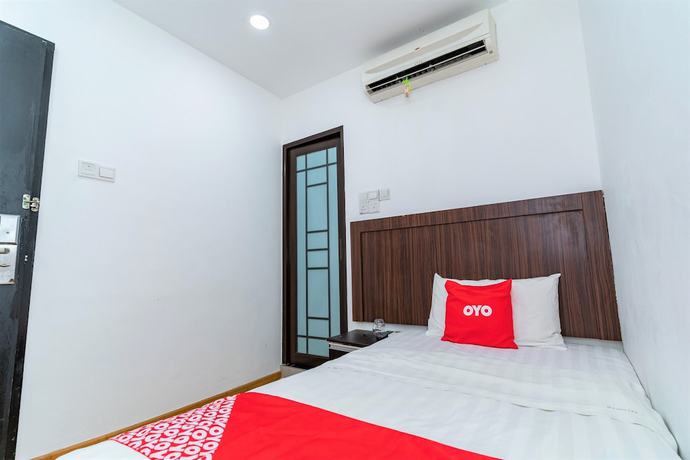 Imagen de la habitación del Hotel OYO 90375 Reggae Inn. Foto 13