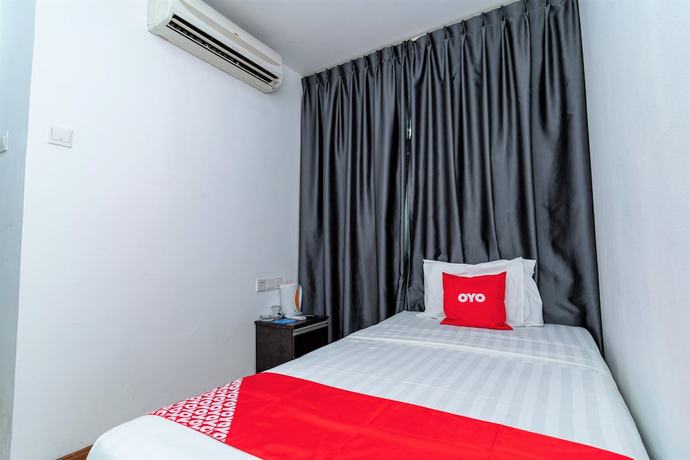Imagen de la habitación del Hotel OYO 90375 Reggae Inn. Foto 14