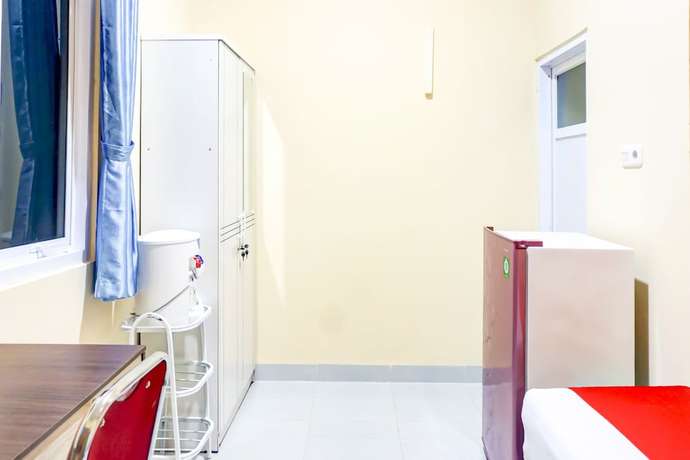 Imagen de la habitación del Hotel OYO 90389 Pondok Vanilla. Foto 13