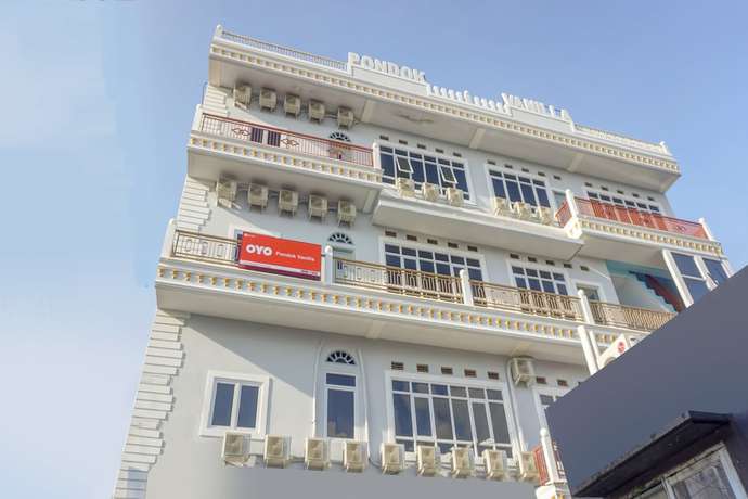Imagen general del Hotel OYO 90389 Pondok Vanilla. Foto 1