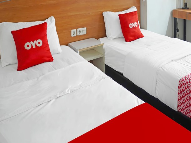 Imagen de la habitación del Hotel OYO 90391 Gkitroom. Foto 2