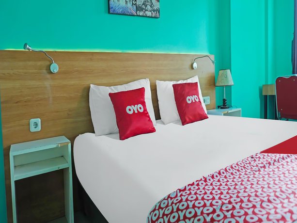 Imagen de la habitación del Hotel OYO 90391 Gkitroom. Foto 3