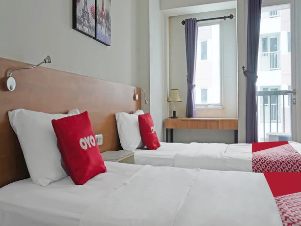 Imagen de la habitación del Hotel OYO 90391 Gkitroom. Foto 10
