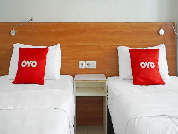 Imagen de la habitación del Hotel OYO 90391 Gkitroom. Foto 17