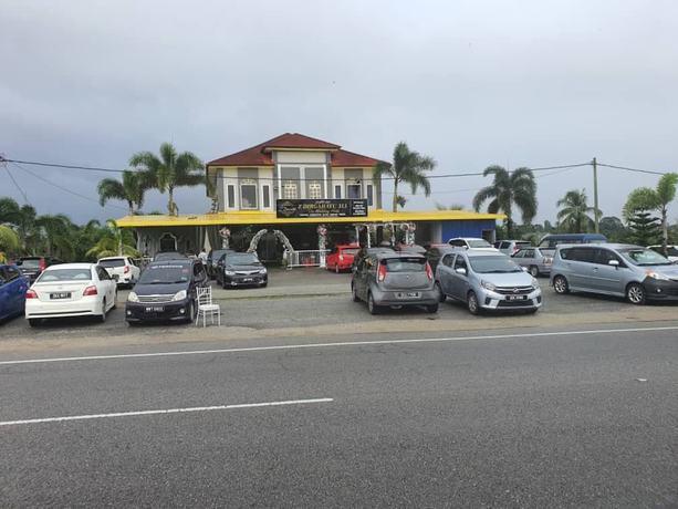 Imagen general del Hotel OYO 90404 Z Dirgahayu 313. Foto 1