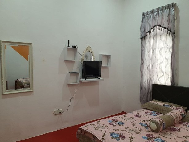 Imagen de la habitación del Hotel OYO 90404 Z Dirgahayu 313. Foto 5