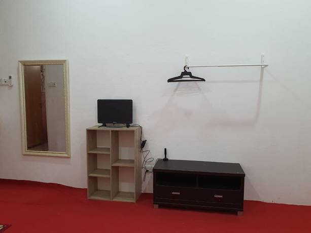 Imagen de la habitación del Hotel OYO 90404 Z Dirgahayu 313. Foto 6