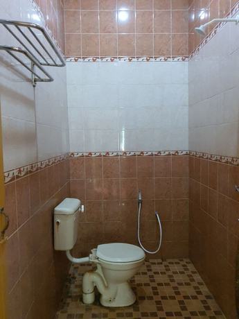 Imagen de la habitación del Hotel OYO 90404 Z Dirgahayu 313. Foto 8