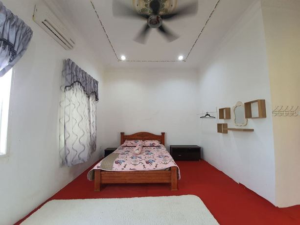 Imagen de la habitación del Hotel OYO 90404 Z Dirgahayu 313. Foto 9