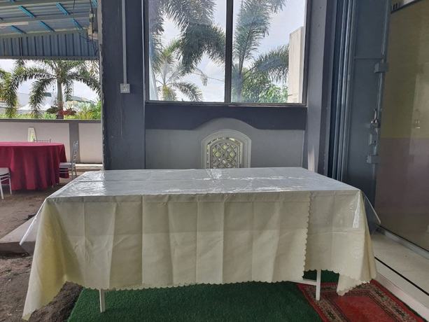 Imagen de los interiores del Hotel OYO 90404 Z Dirgahayu 313. Foto 16