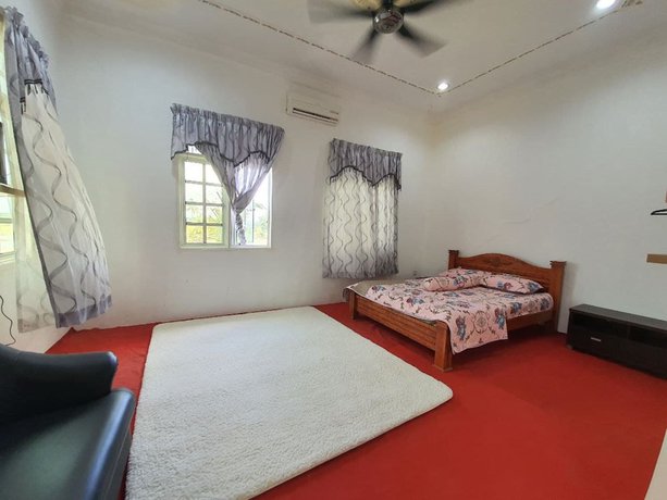 Imagen de la habitación del Hotel OYO 90404 Z Dirgahayu 313. Foto 12