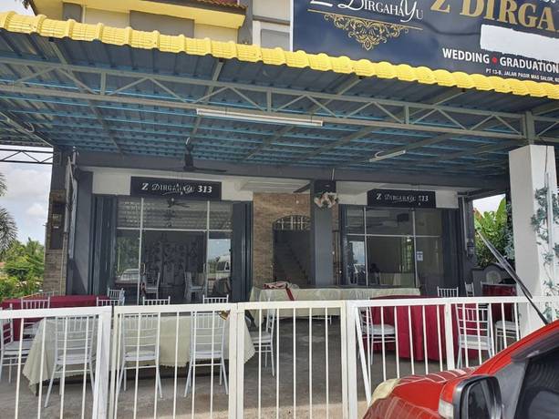 Imagen general del Hotel OYO 90404 Z Dirgahayu 313. Foto 4