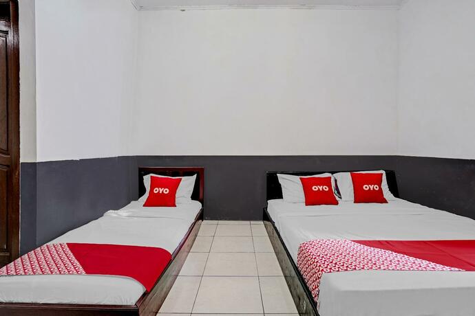 Imagen general del Hotel OYO 90405 Penginapan Sasti Kuningan. Foto 4