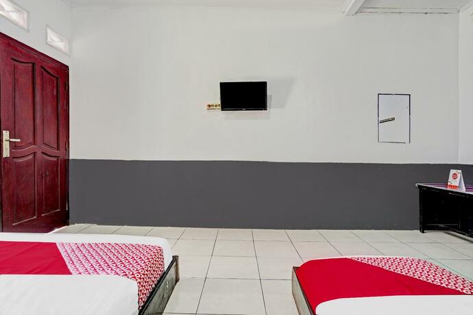 Imagen general del Hotel OYO 90405 Penginapan Sasti Kuningan. Foto 7